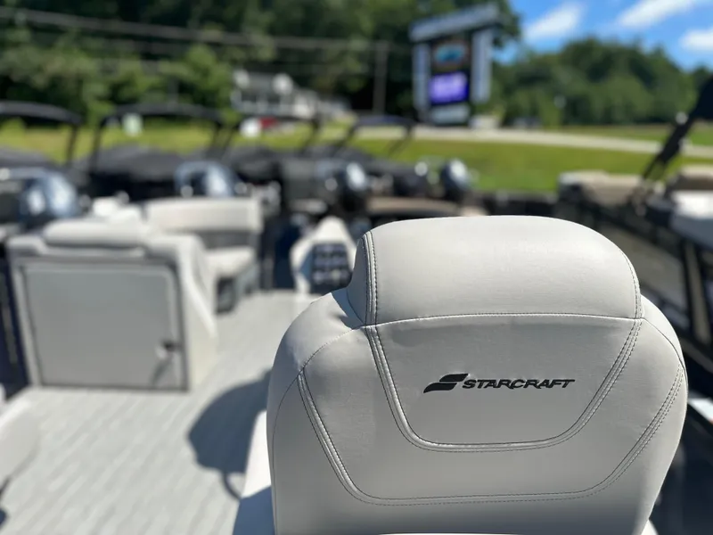 Slide: The Image of Starcraft SLS 3 R 2025 - 22