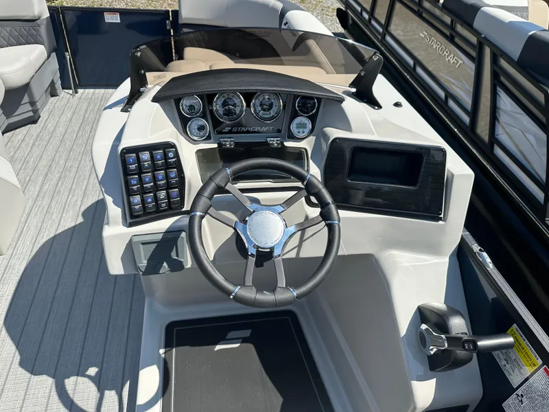 Slide: The Image of Starcraft SLS 3 R 2025 - 23