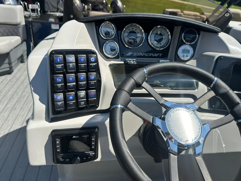 Slide: The Image of Starcraft SLS 3 R 2025 - 24