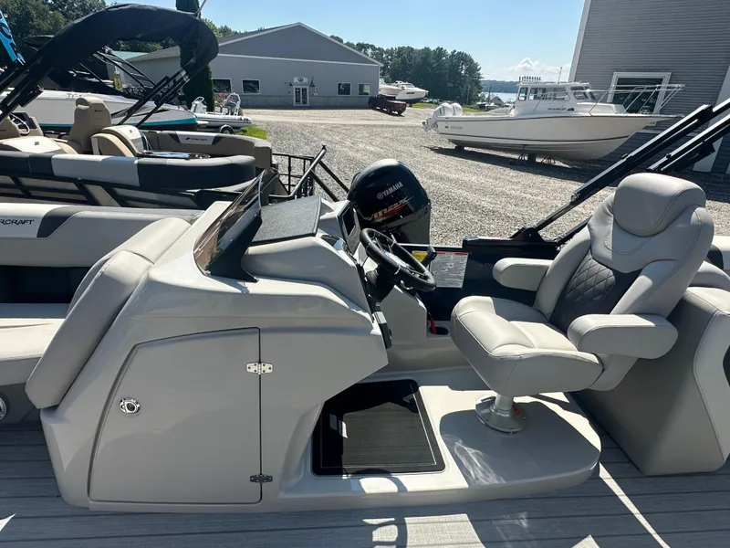 Slide: The Image of Starcraft SLS 3 R 2025 - 25