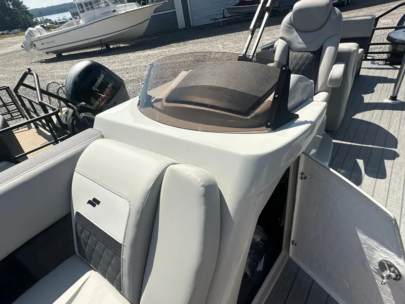 Slide: The Image of Starcraft SLS 3 R 2025 - 26