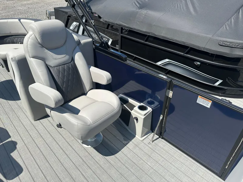 Slide: The Image of Starcraft SLS 3 R 2025 - 27