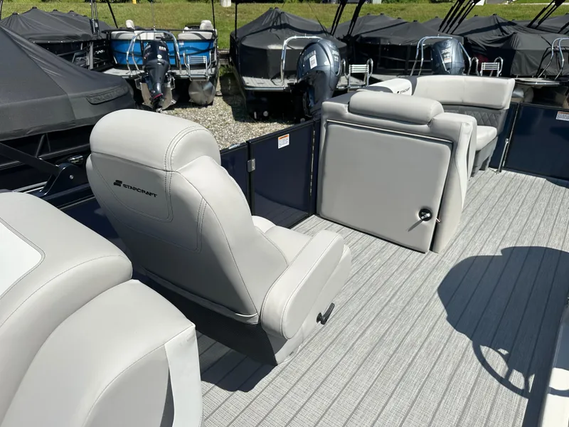 Slide: The Image of Starcraft SLS 3 R 2025 - 28