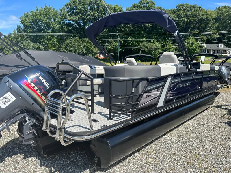 Slide: The Image of Starcraft SLS 3 R 2025 - 3