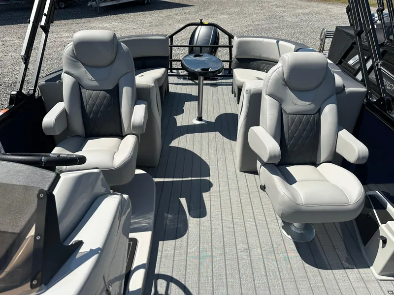 Slide: The Image of Starcraft SLS 3 R 2025 - 30