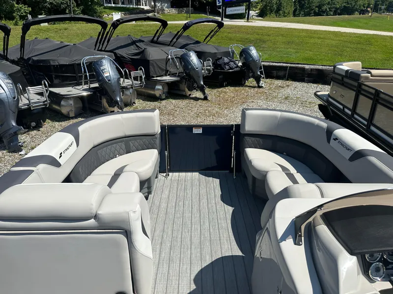 Slide: The Image of Starcraft SLS 3 R 2025 - 31