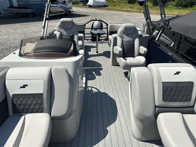 Slide: The Image of Starcraft SLS 3 R 2025 - 32