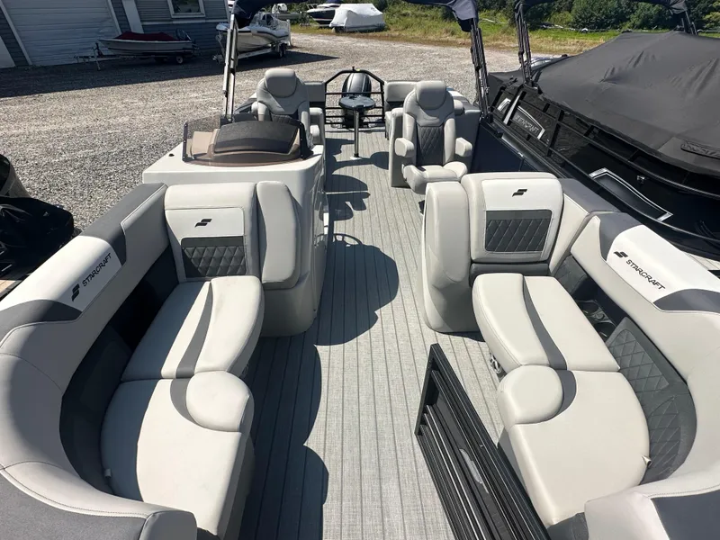 Slide: The Image of Starcraft SLS 3 R 2025 - 33