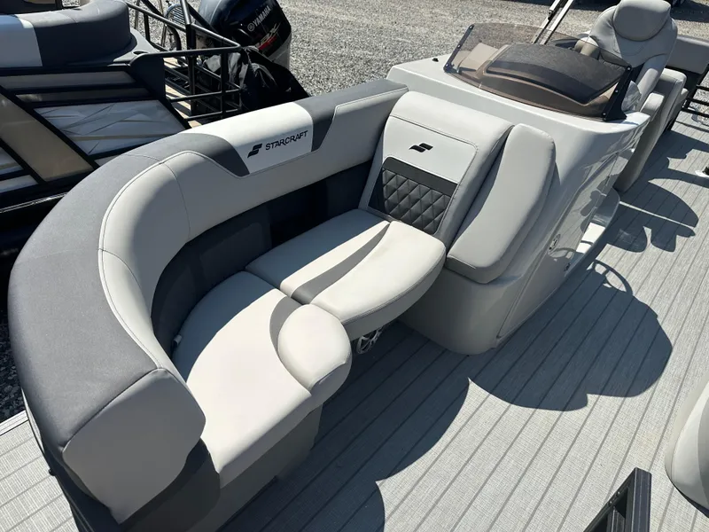 Slide: The Image of Starcraft SLS 3 R 2025 - 34