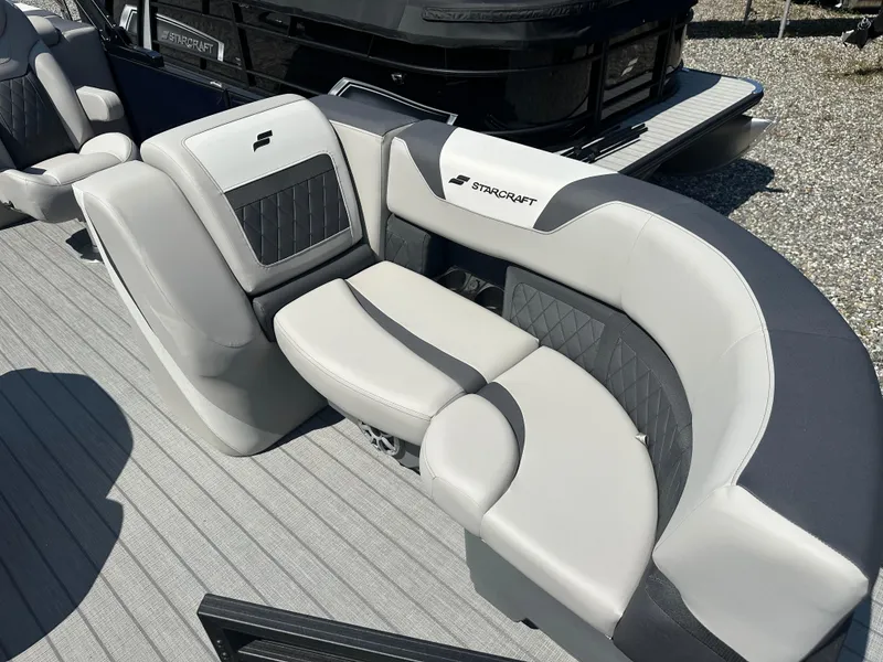 Slide: The Image of Starcraft SLS 3 R 2025 - 35