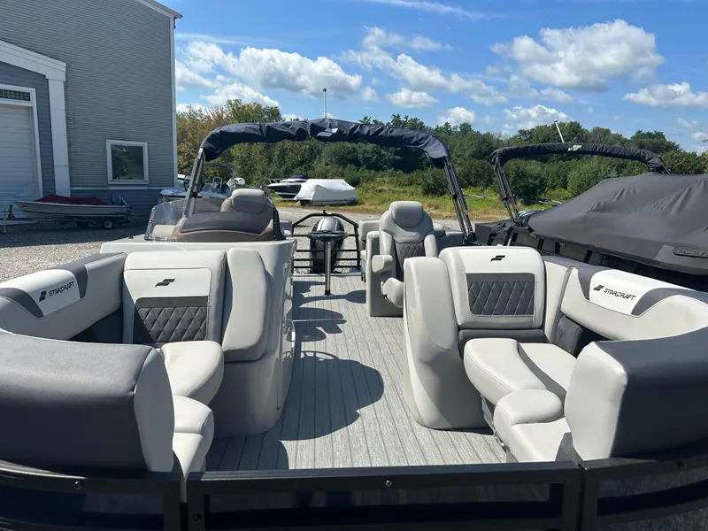 Slide: The Image of Starcraft SLS 3 R 2025 - 36