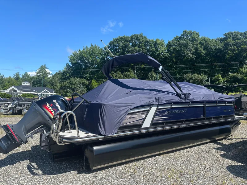 Slide: The Image of Starcraft SLS 3 R 2025 - 6