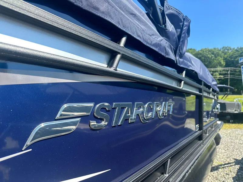 Slide: The Image of Starcraft SLS 3 R 2025 - 7