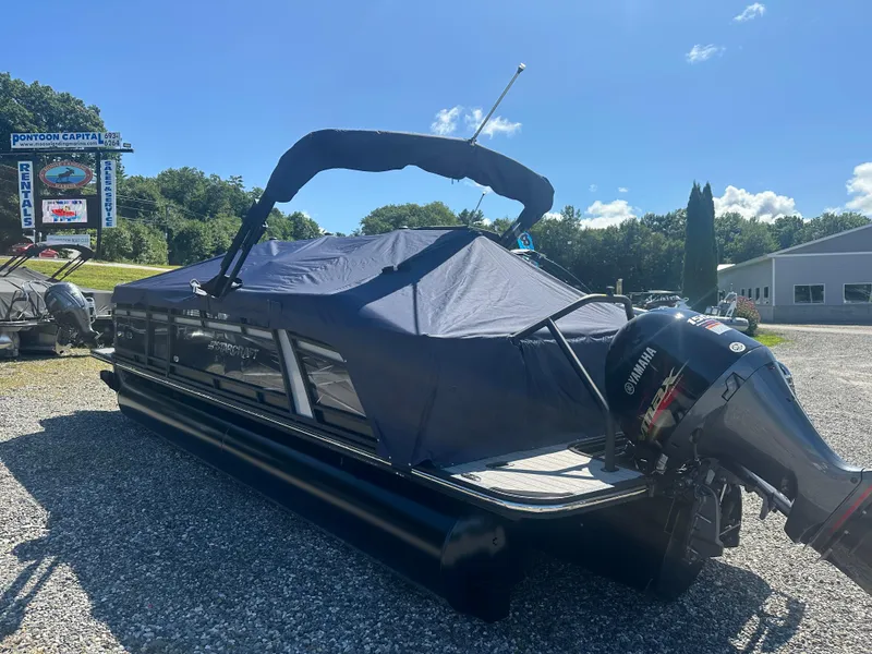 Slide: The Image of Starcraft SLS 3 R 2025 - 8