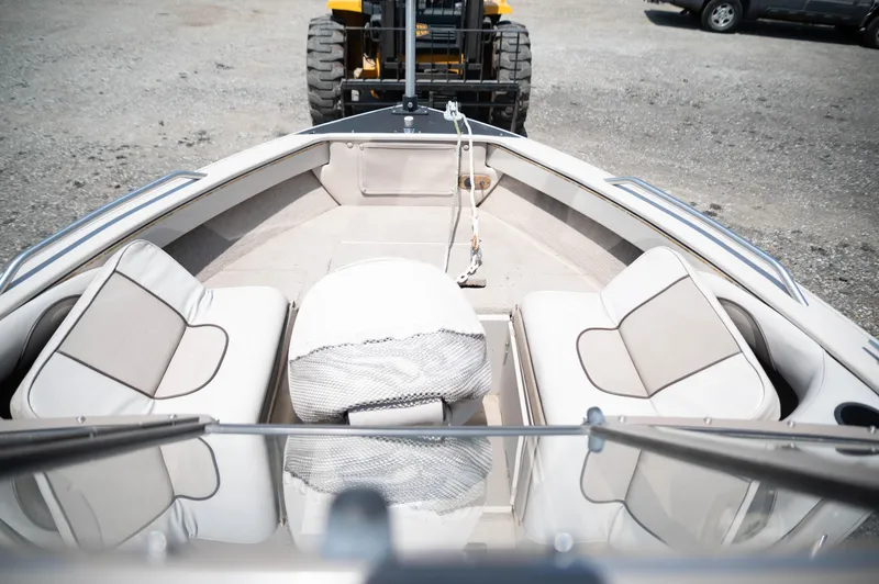 Slide: The Image of Crestliner 2050 I/O - 13