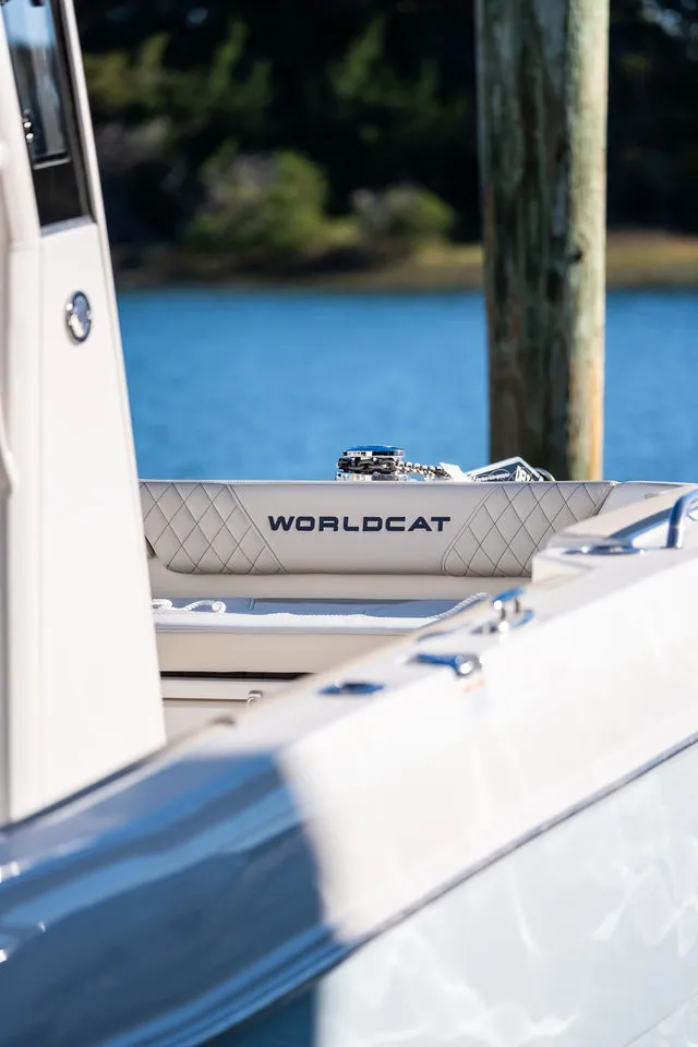 Slide: The Image of World Cat 280 CC-X 2025 - 48