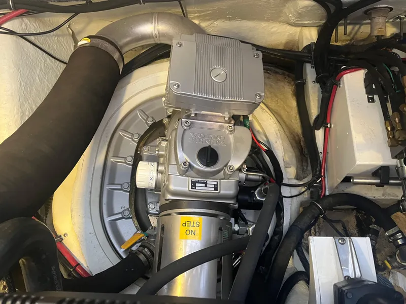 Slide: The Image of Formula 45 Yacht 2014 - 50