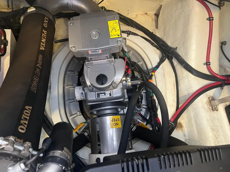 Slide: The Image of Formula 45 Yacht 2014 - 51