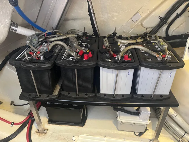 Slide: The Image of Formula 45 Yacht 2014 - 53