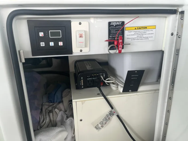 Slide: The Image of Formula 45 Yacht 2014 - 54