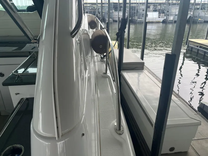 Slide: The Image of Formula 45 Yacht 2014 - 92