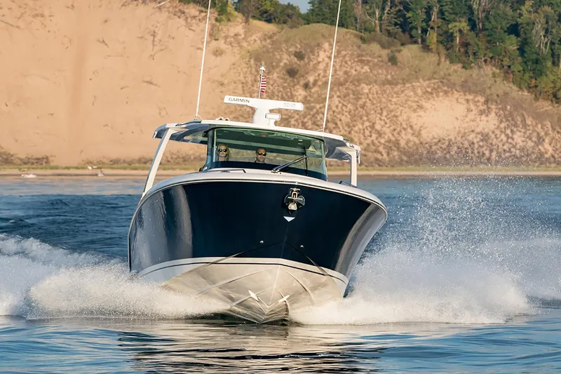 Slide: The Image of Manufacturer Provided Image - 3