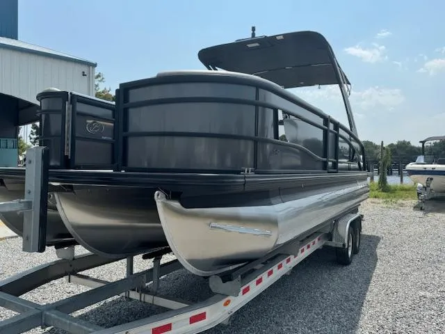 Slide: The Image of Barletta Lusso 25UCA 2025 - 10