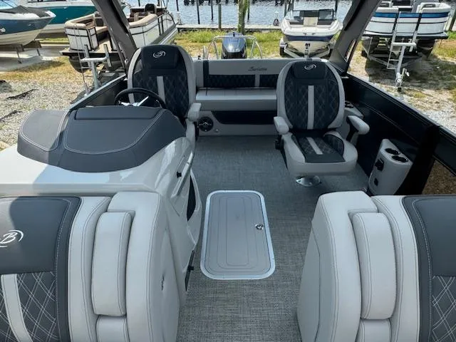 Slide: The Image of Barletta Lusso 25UCA 2025 - 14