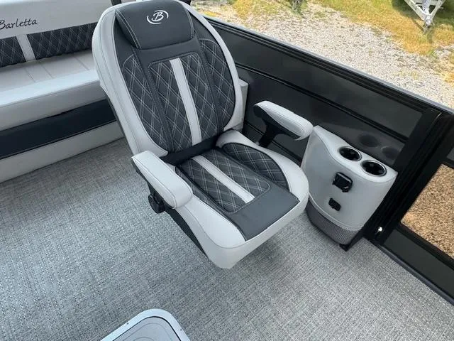 Slide: The Image of Barletta Lusso 25UCA 2025 - 15