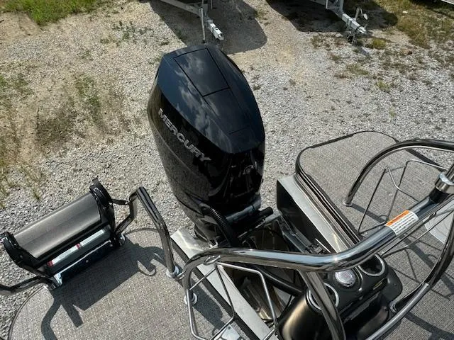 Slide: The Image of Barletta Lusso 25UCA 2025 - 20