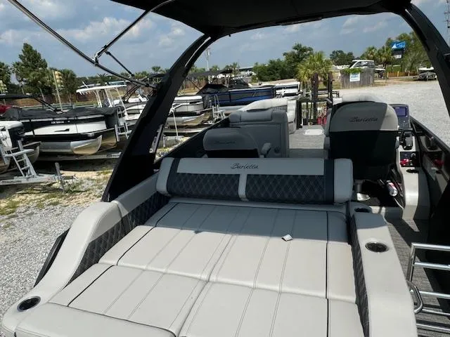 Slide: The Image of Barletta Lusso 25UCA 2025 - 21