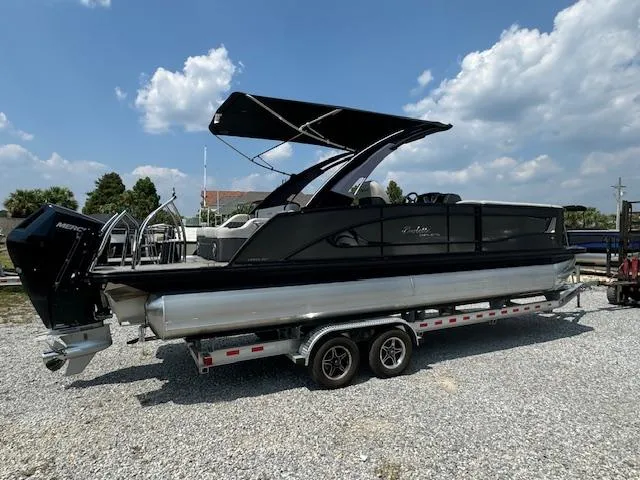 Slide: The Image of Barletta Lusso 25UCA 2025 - 6