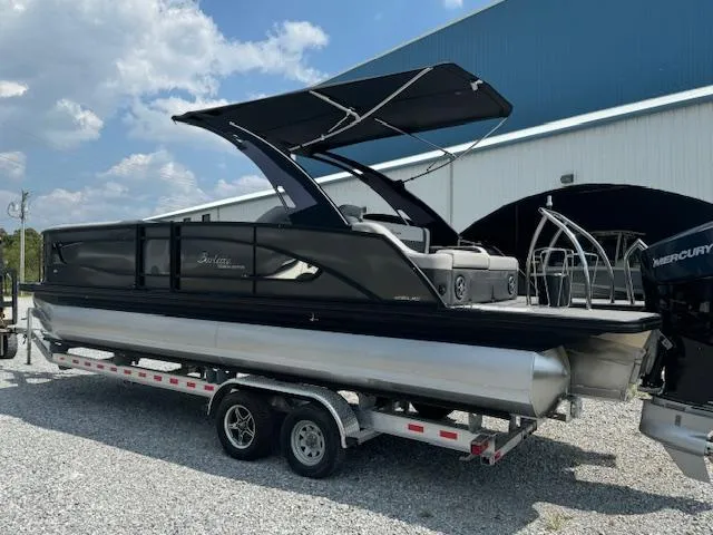 Slide: The Image of Barletta Lusso 25UCA 2025 - 9