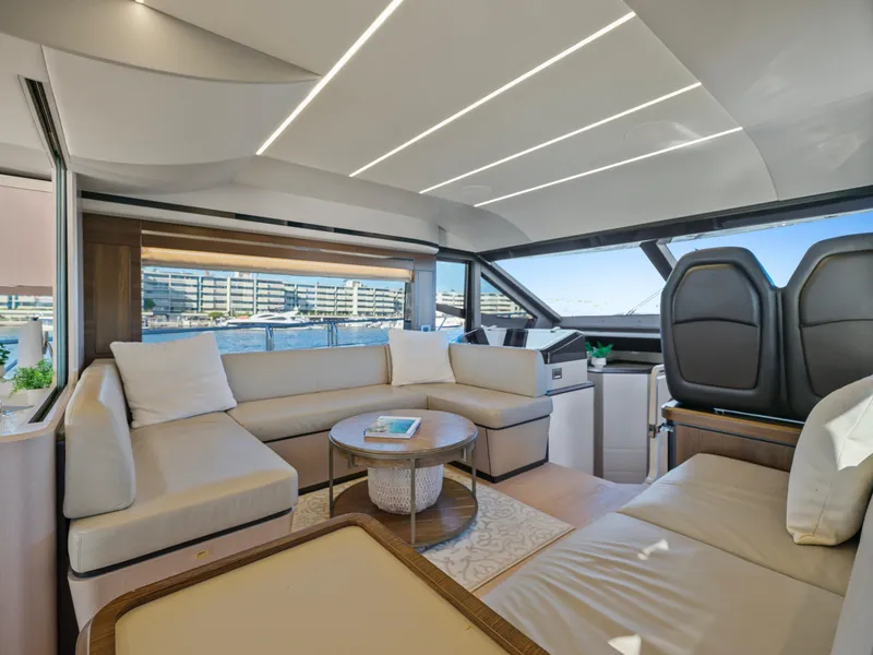 Slide: The Image of Absolute 58 FLY 2019 - 52