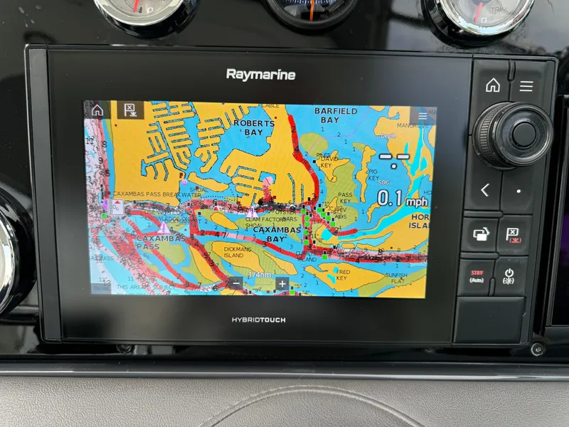 Slide: The Image of Formula 310 Bowrider OB 2019 - 50