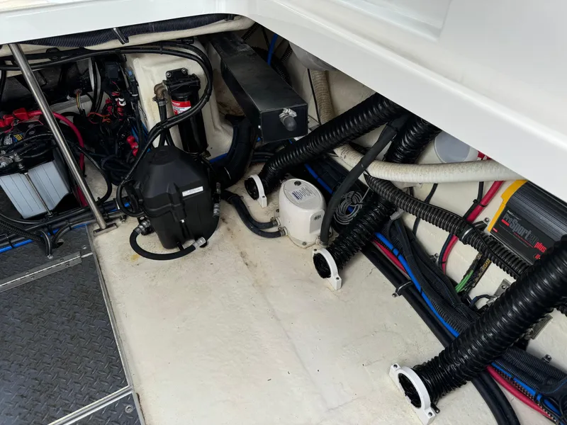 Slide: The Image of Formula 310 Bowrider OB 2019 - 53