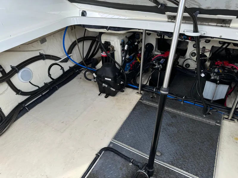 Slide: The Image of Formula 310 Bowrider OB 2019 - 55