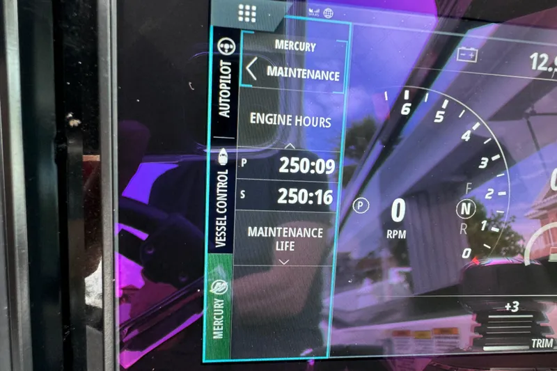Slide: The Image of Formula 310 Bowrider OB 2019 - 56