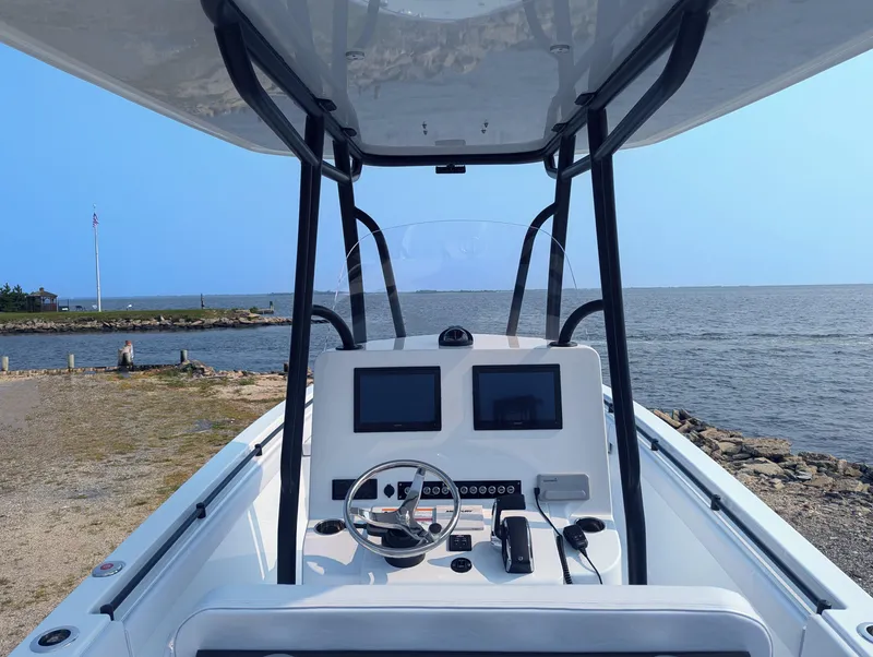 Slide: The Image of Contender 24 Sport 2025 - 50