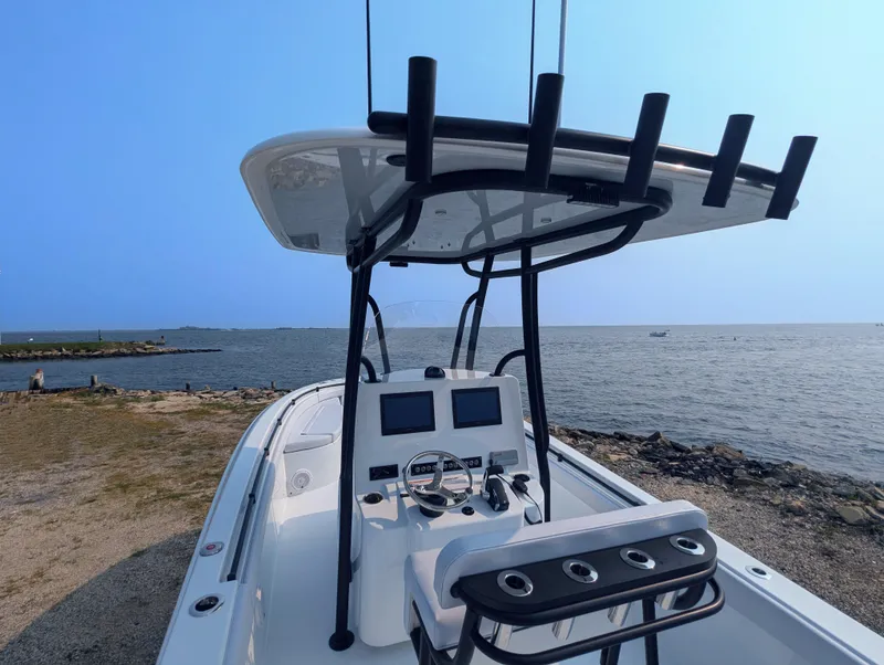 Slide: The Image of Contender 24 Sport 2025 - 54