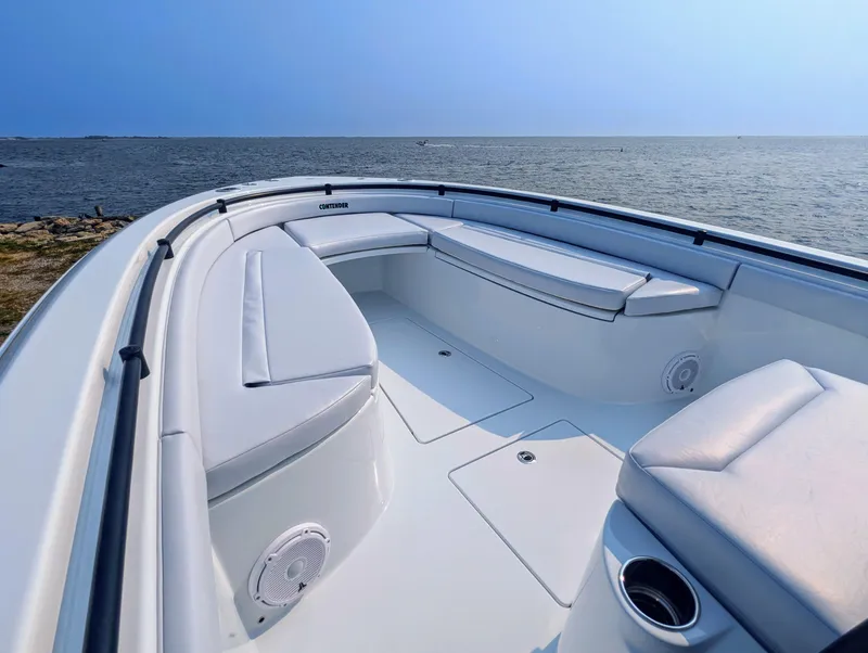 Slide: The Image of Contender 24 Sport 2025 - 55