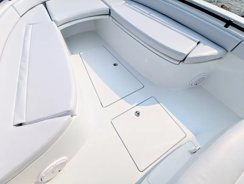 Slide: The Image of Contender 24 Sport 2025 - 61