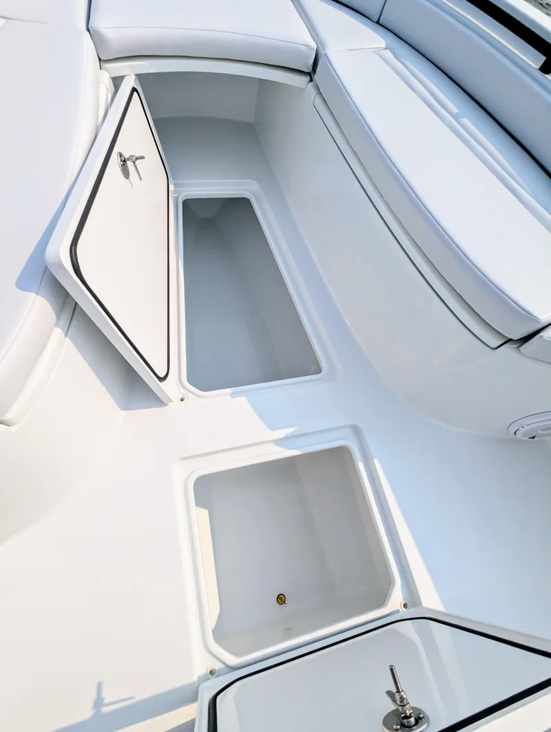 Slide: The Image of Contender 24 Sport 2025 - 62