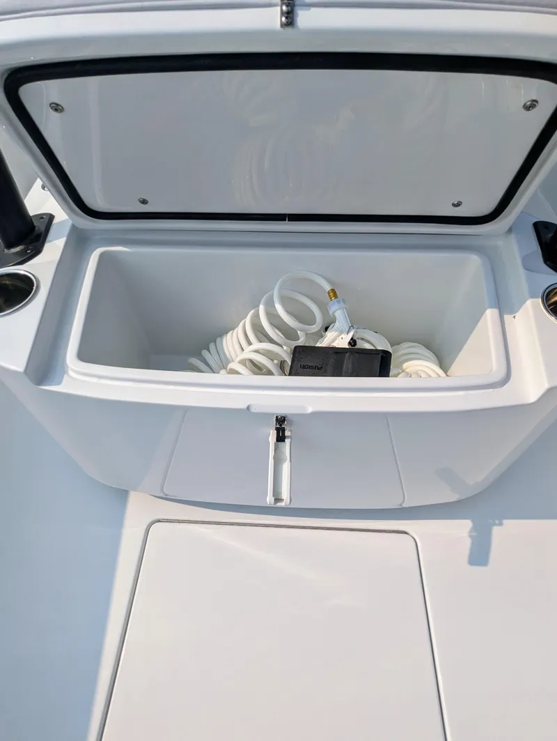 Slide: The Image of Contender 24 Sport 2025 - 64