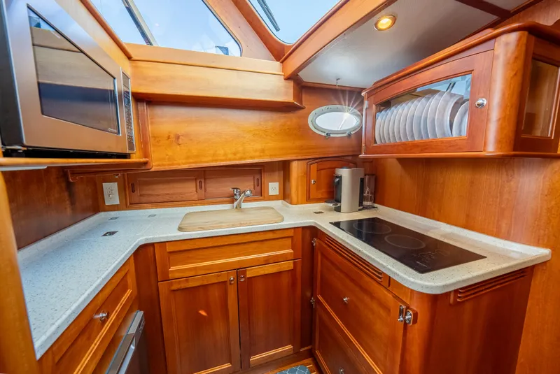 Slide: The Image of Galley - 22