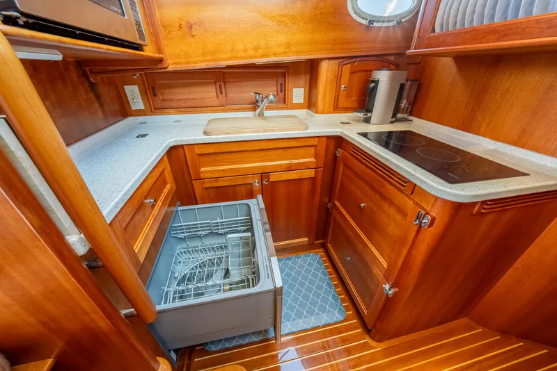 Slide: The Image of Dishwasher - 23