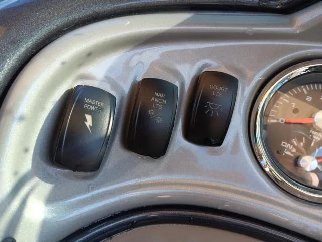 Slide: The Image of Sun Tracker SUNTRACKER SPORTFISH 22 XP3 W/150HP 2023 - 18