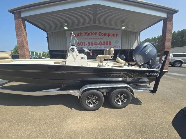 Slide: The Image of Xpress H22 2025 - 3