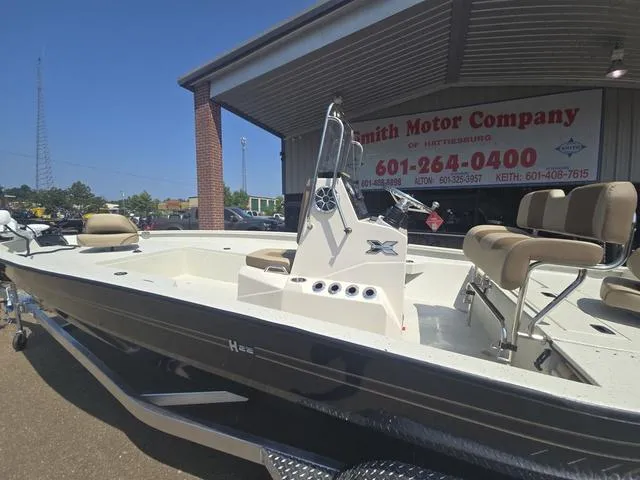 Slide: The Image of Xpress H22 2025 - 4