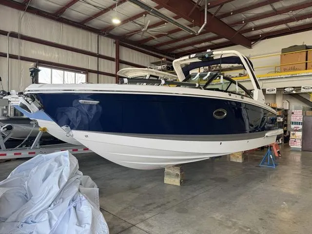 The Image of Chaparral 287 SSX 2024 - 1